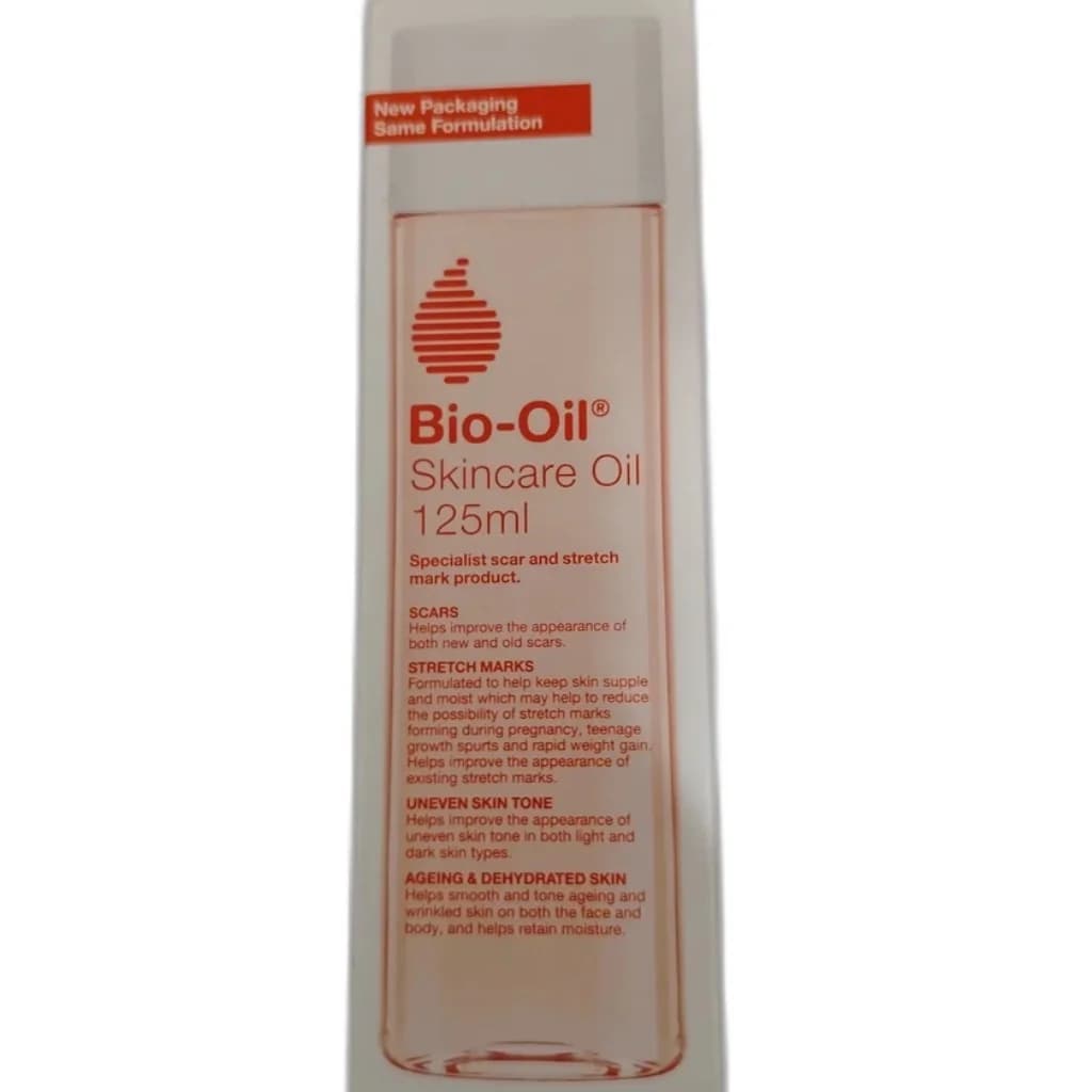 Bio-Oil Skincare Oil 25ml 