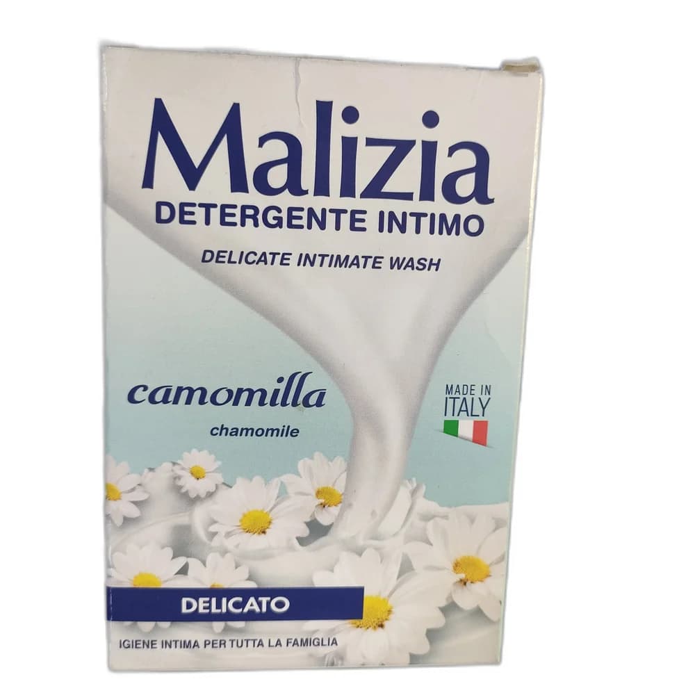 Malizia Not available