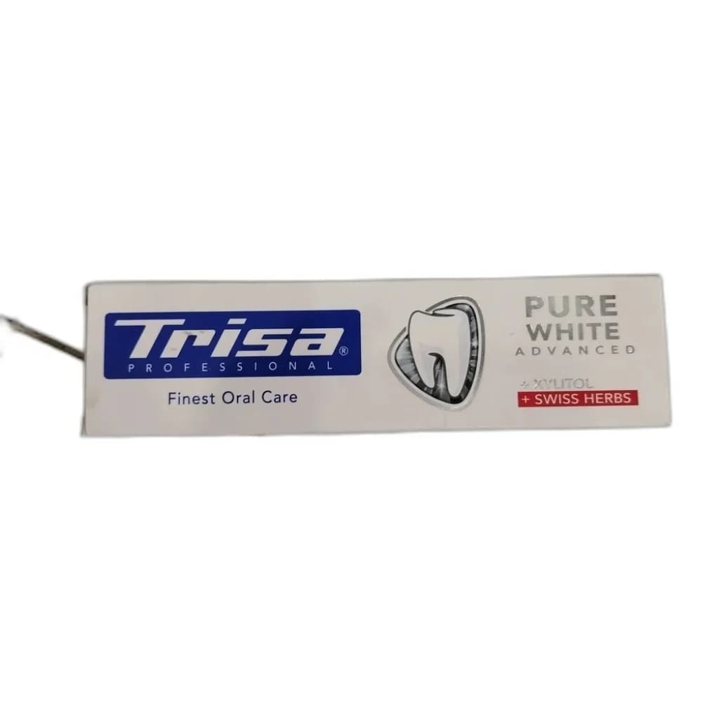 Trisa 75 ml