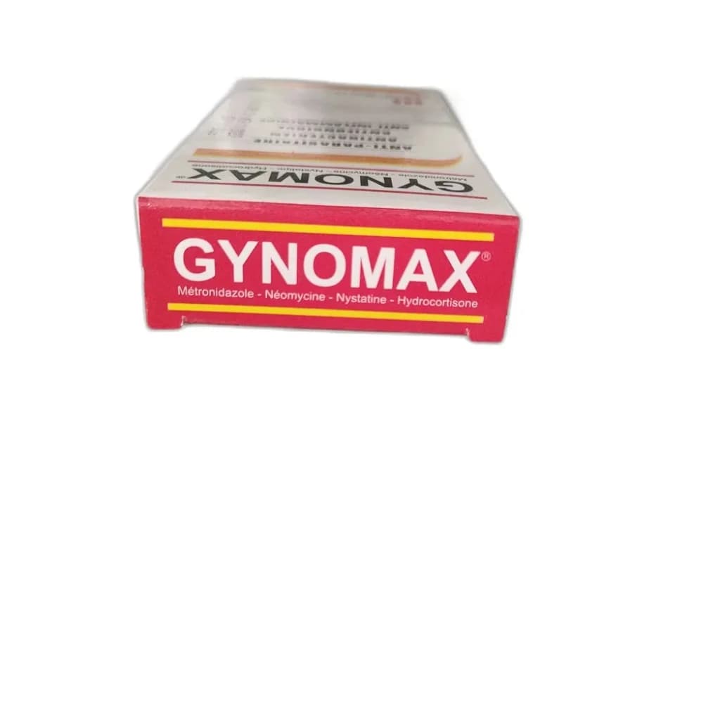 Gynomax