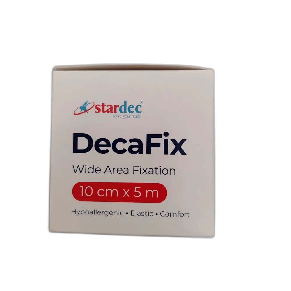 DecaFix 10 cm x 5 m