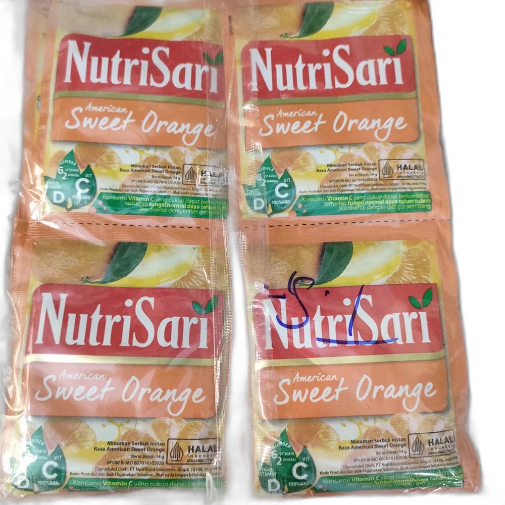 NutriSari