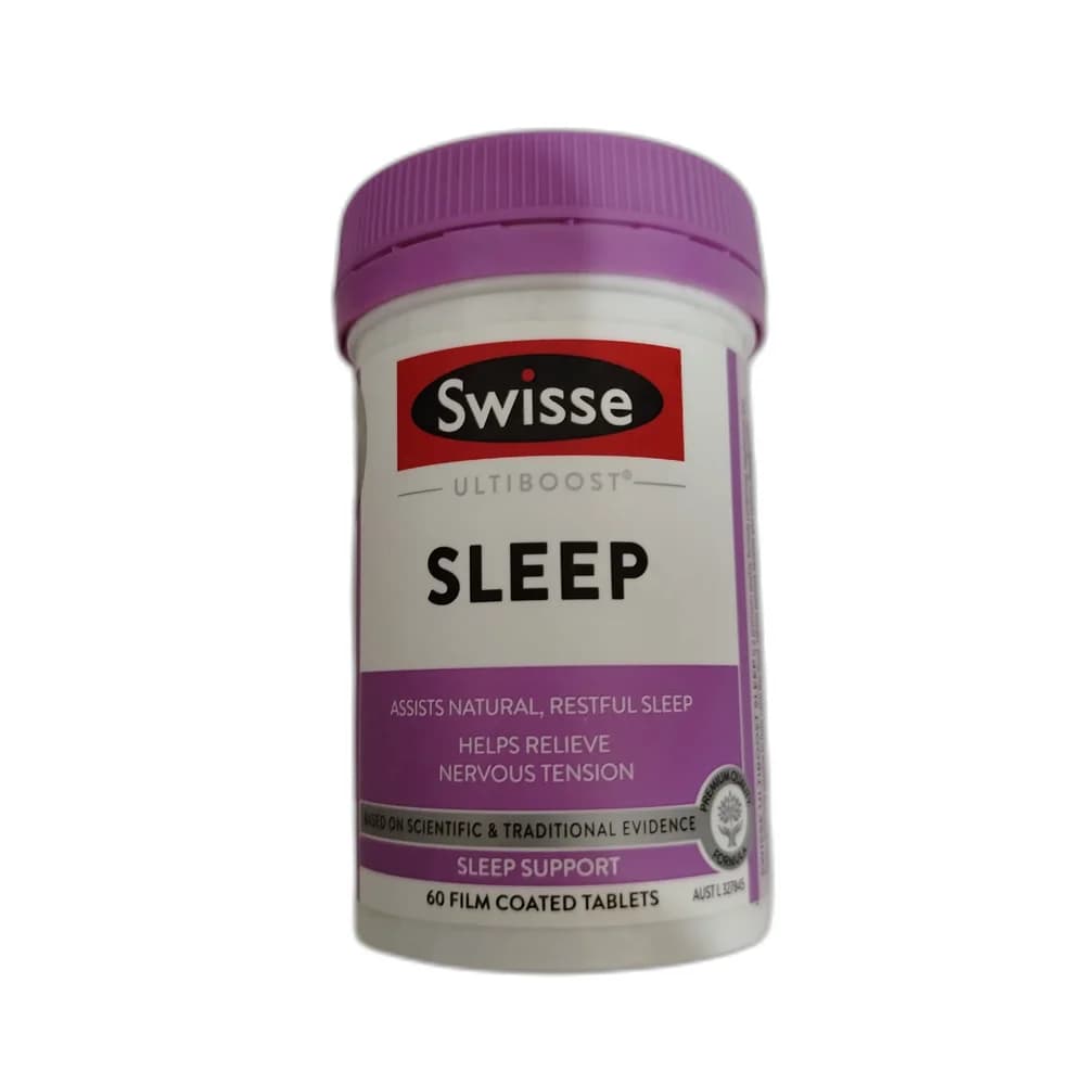 Swisse Ultiboost Sleep