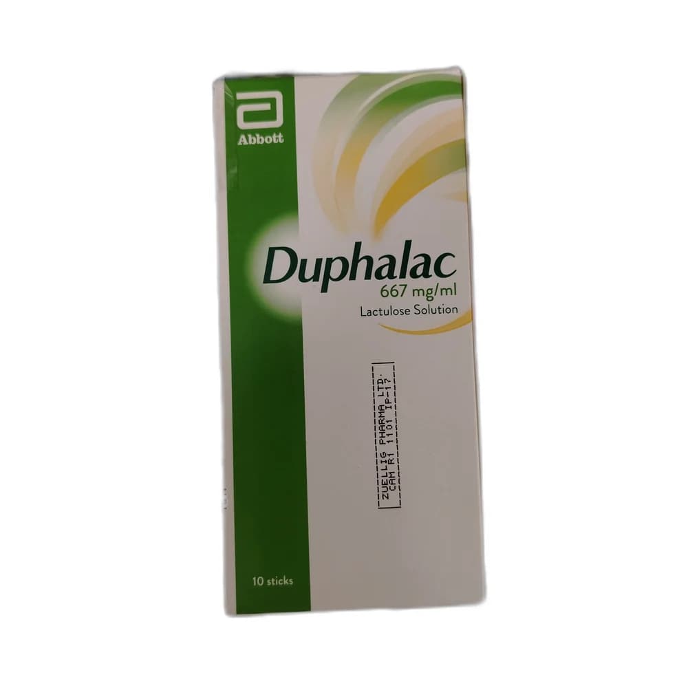 Duphalac 667 mg / mL