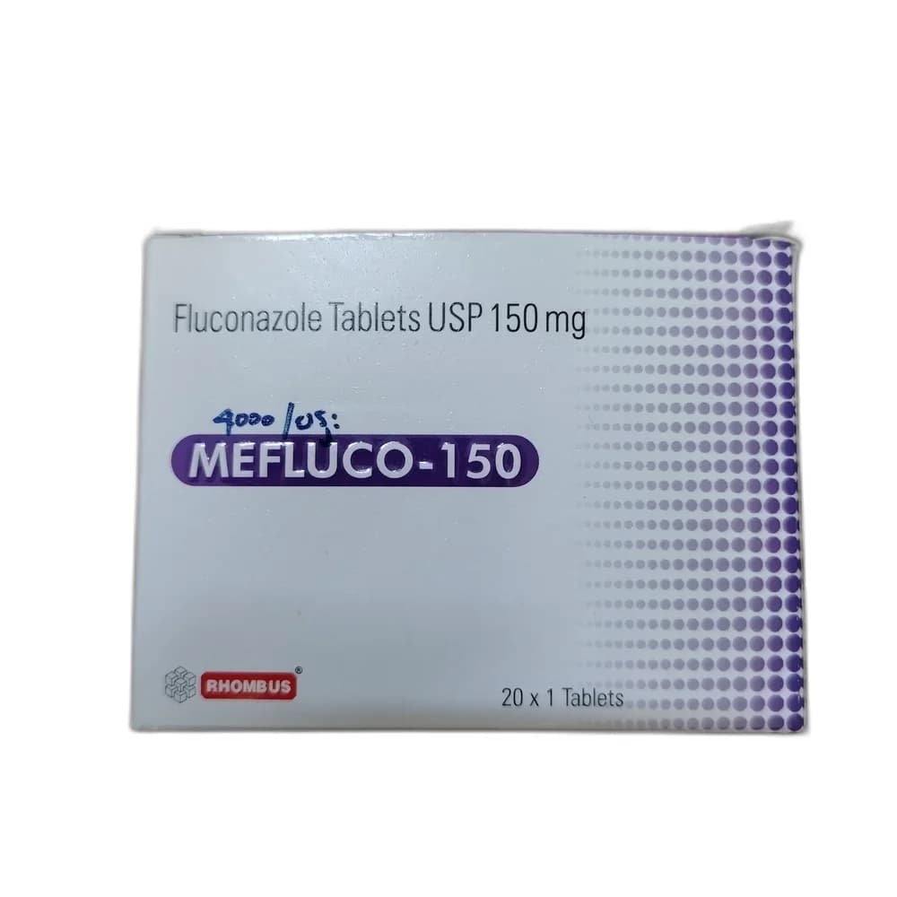 Mefluco-150 150 mg