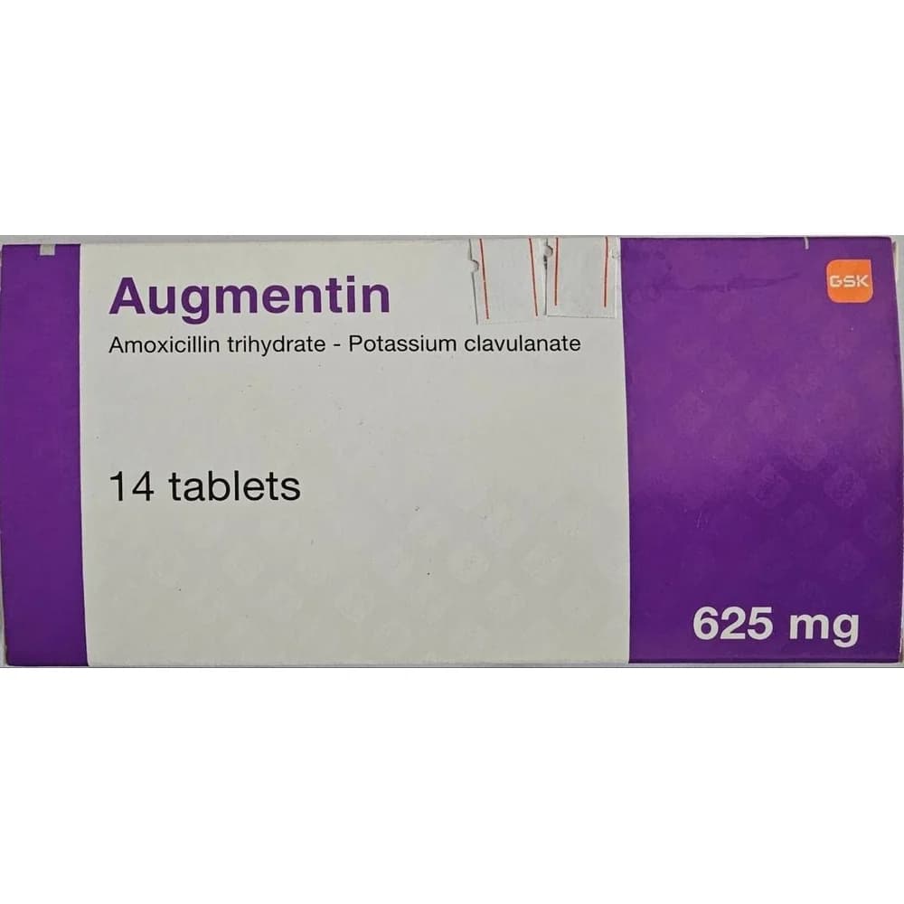 Augmentin