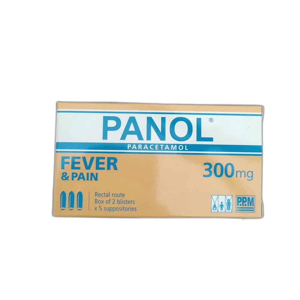 Panol 300 mg