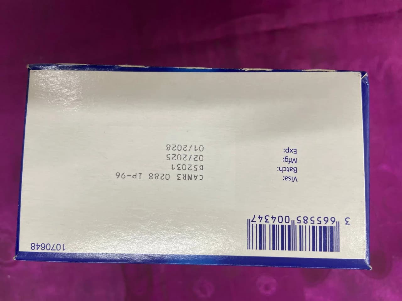 Kinafon 80mg