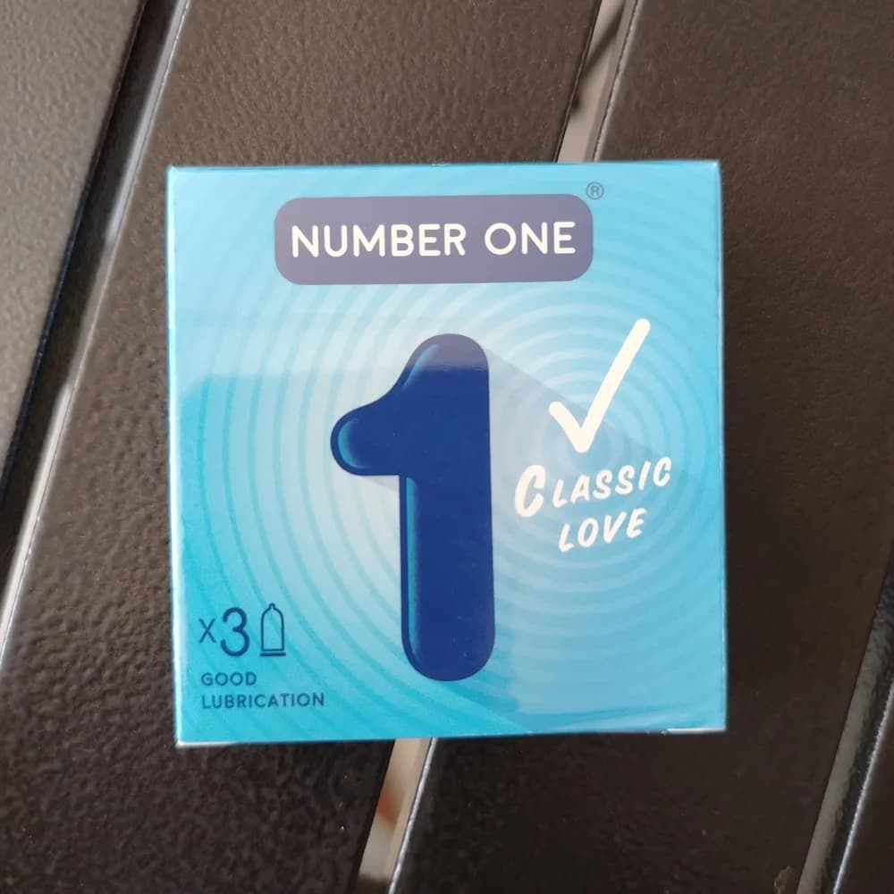 Number One Classic Love Not available