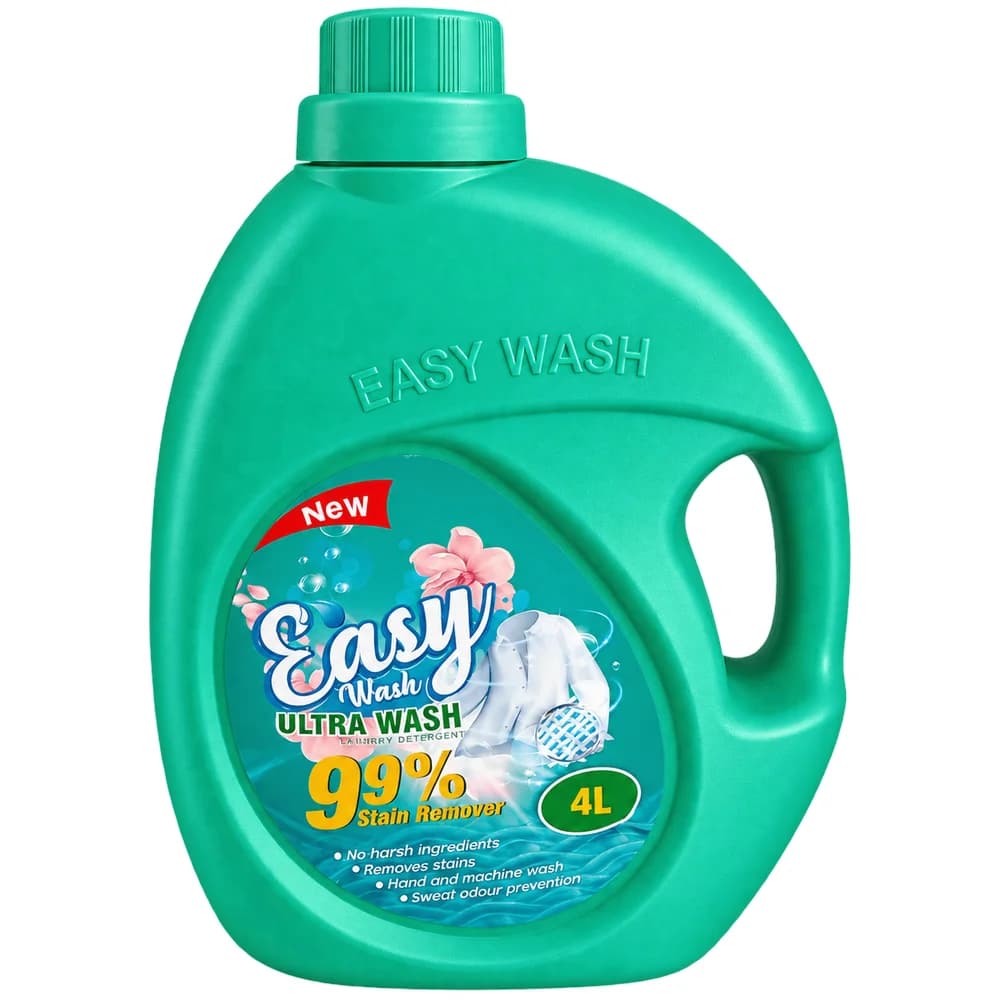 Easy Wash Ultra Wash