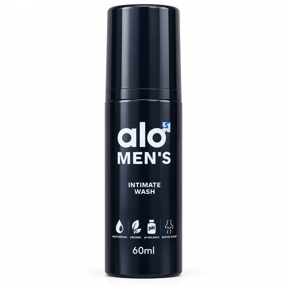 alo Men's Intimate Wash 60 ml