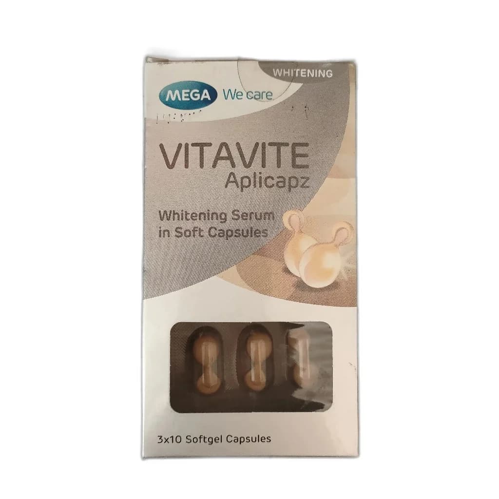 Vitavite Aplicapz 3.65 mg / 0.37 mg / 0.37 mg