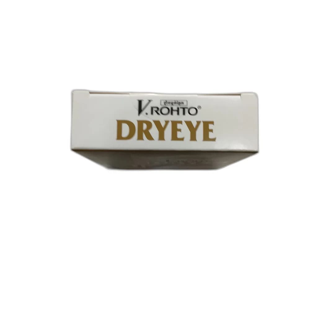 V.Rohto Dryeye