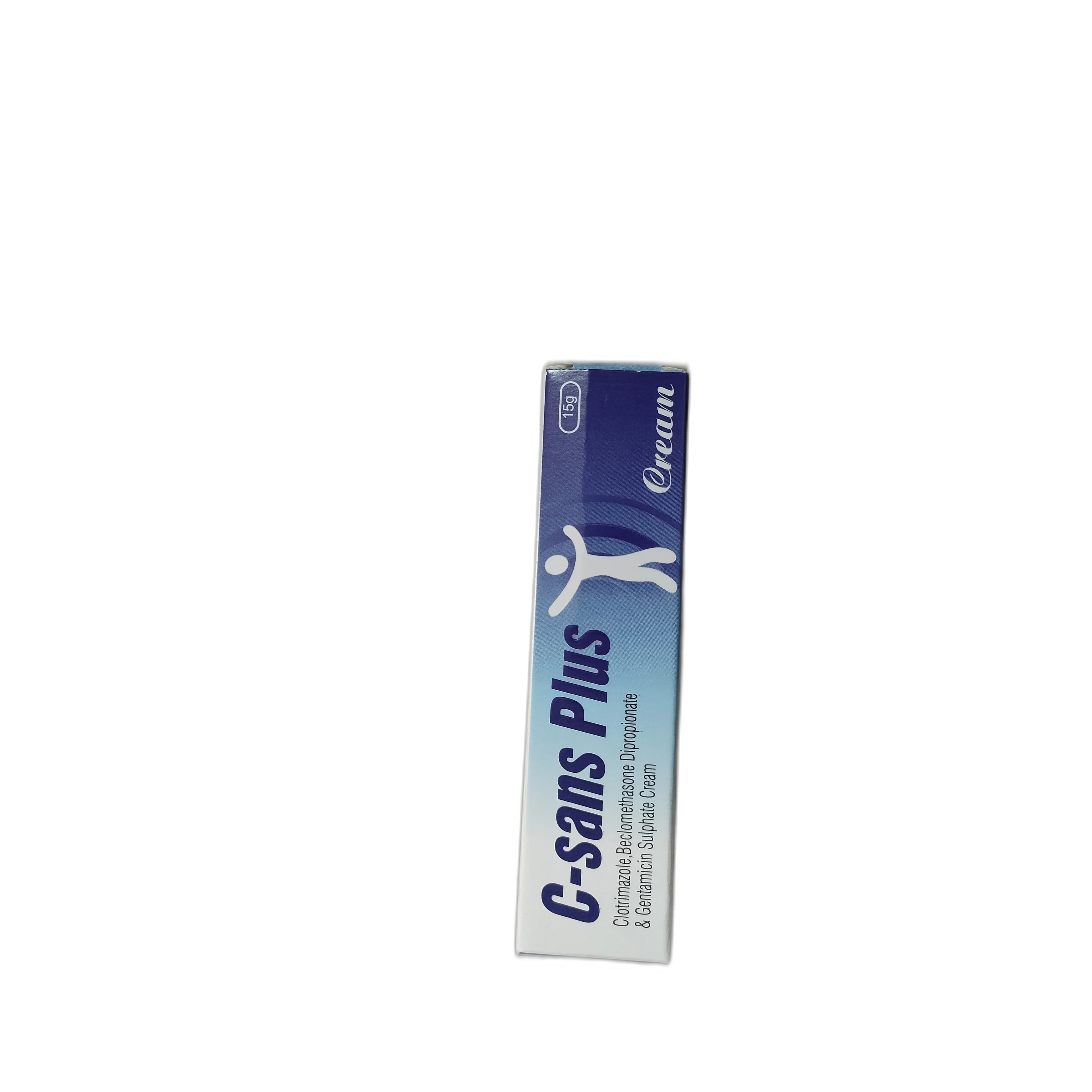 C-sans Plus 15g