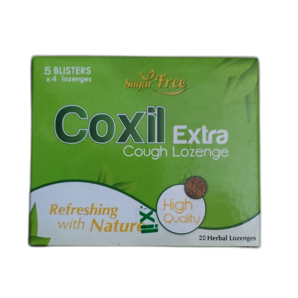Coxil Extra