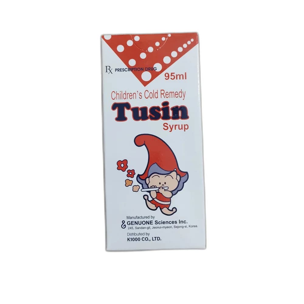 Tusin 95 ml