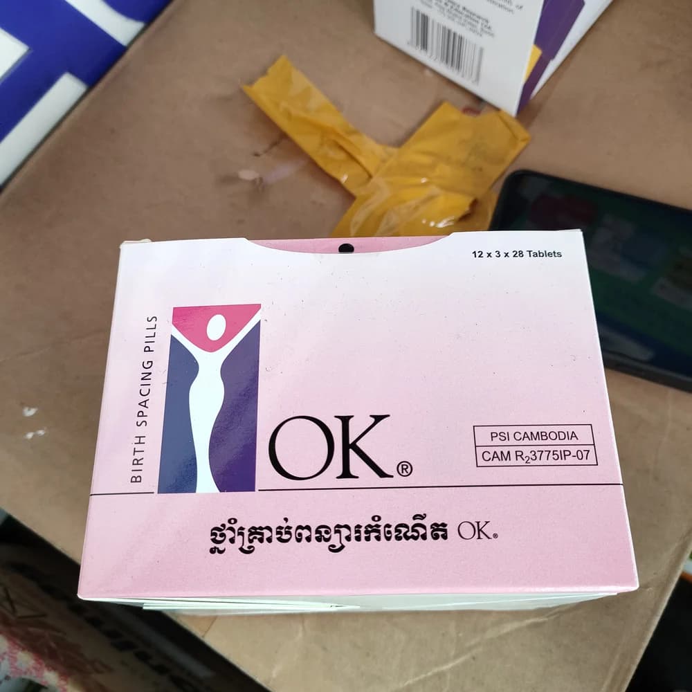 OK