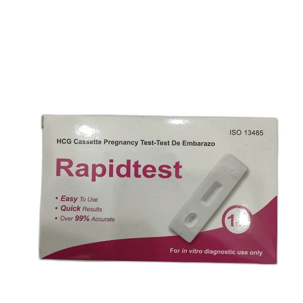 Rapidtest