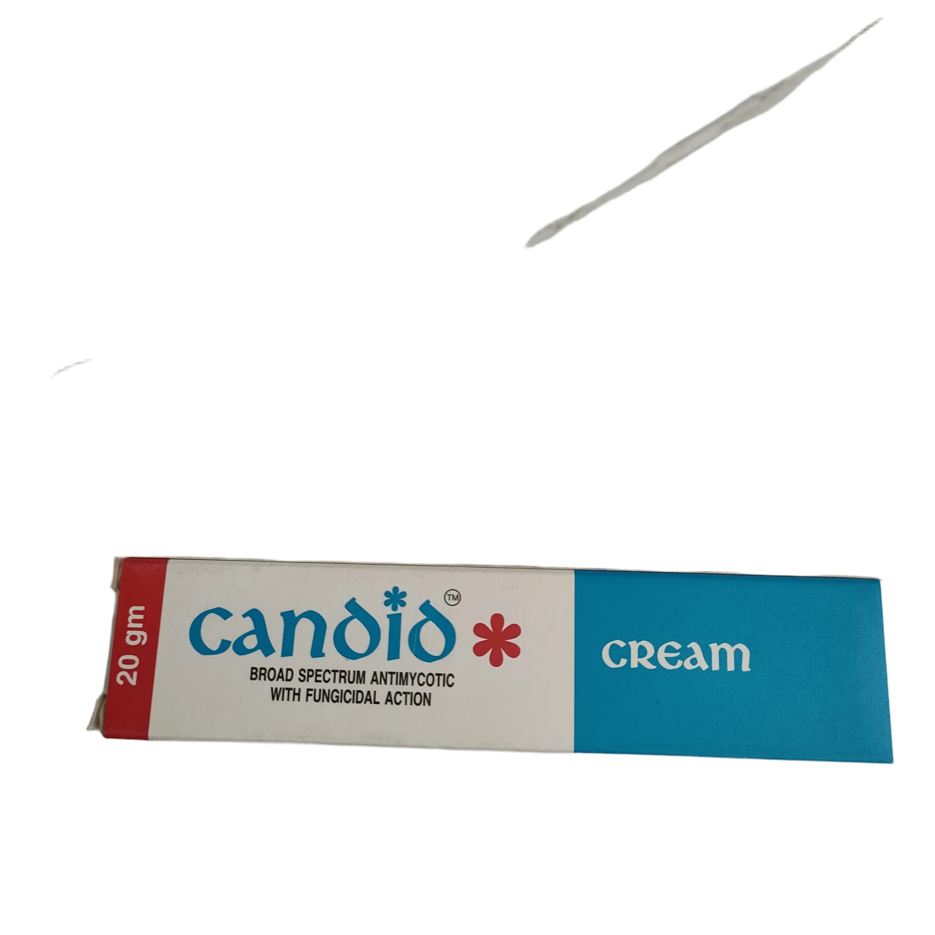 Candid Cream 20 gm