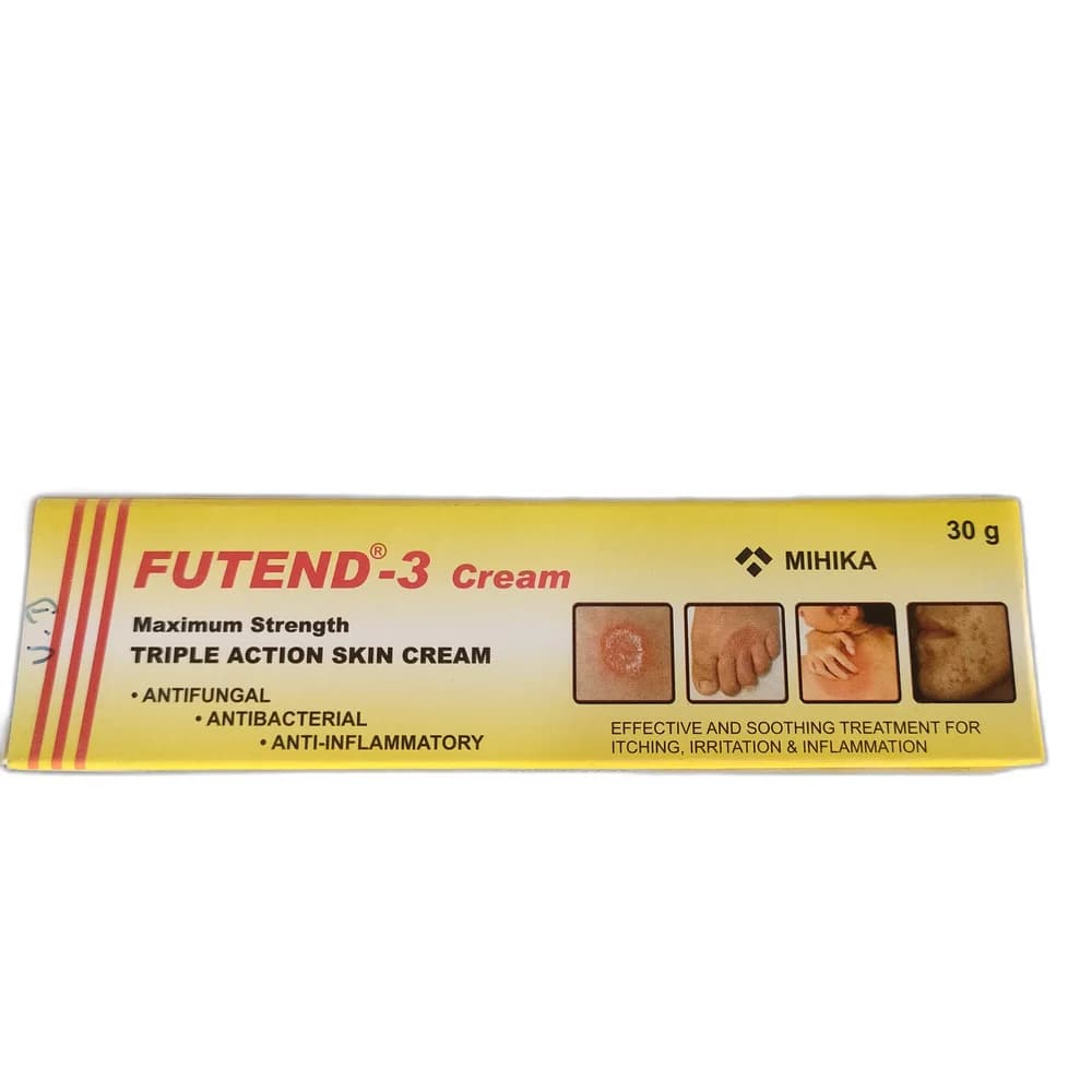 Futend-3 30g
