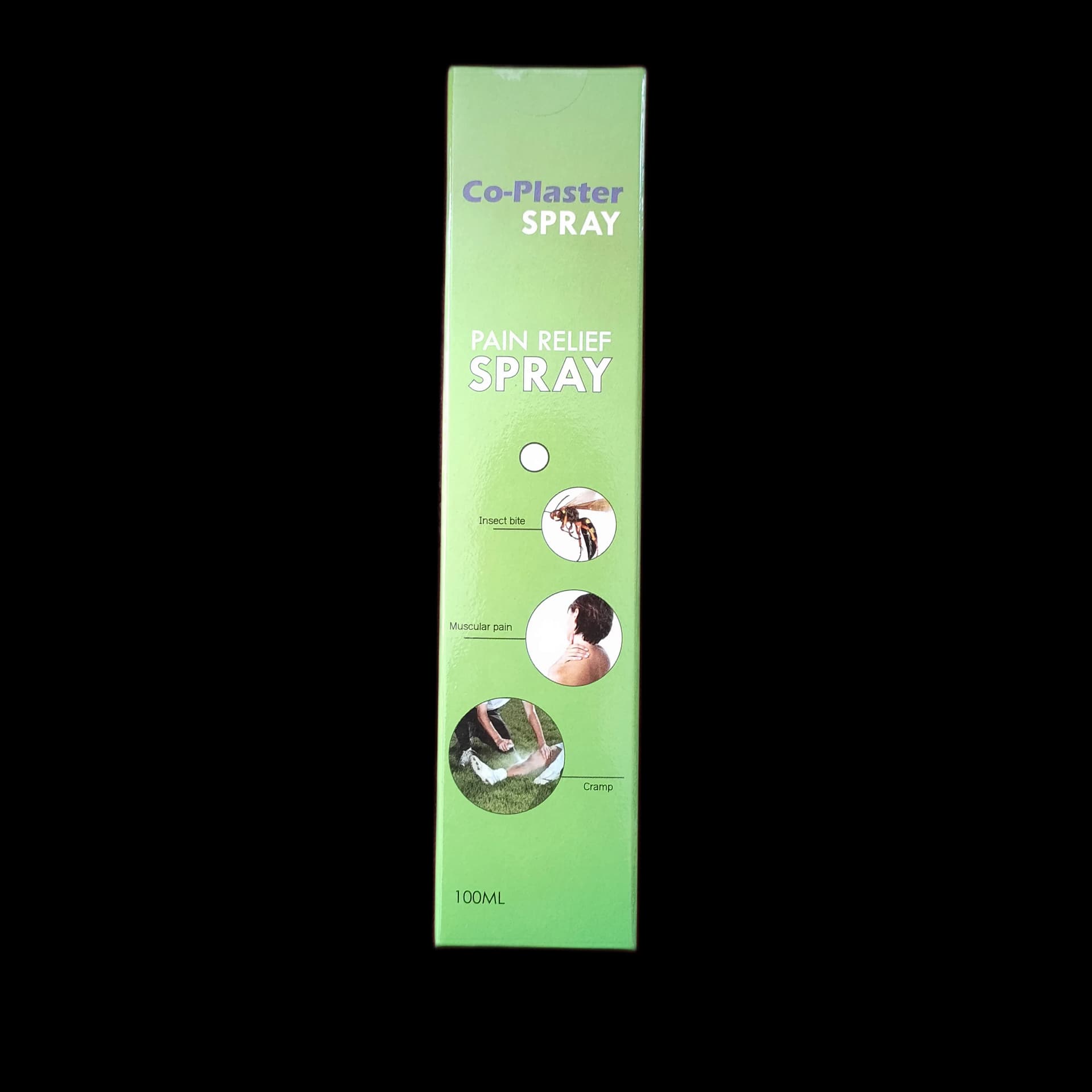 Co-Plaster Spray 100ml