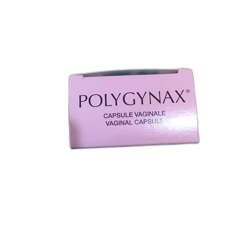 Polygynax 35000 IU / 35000 IU / 100000 IU