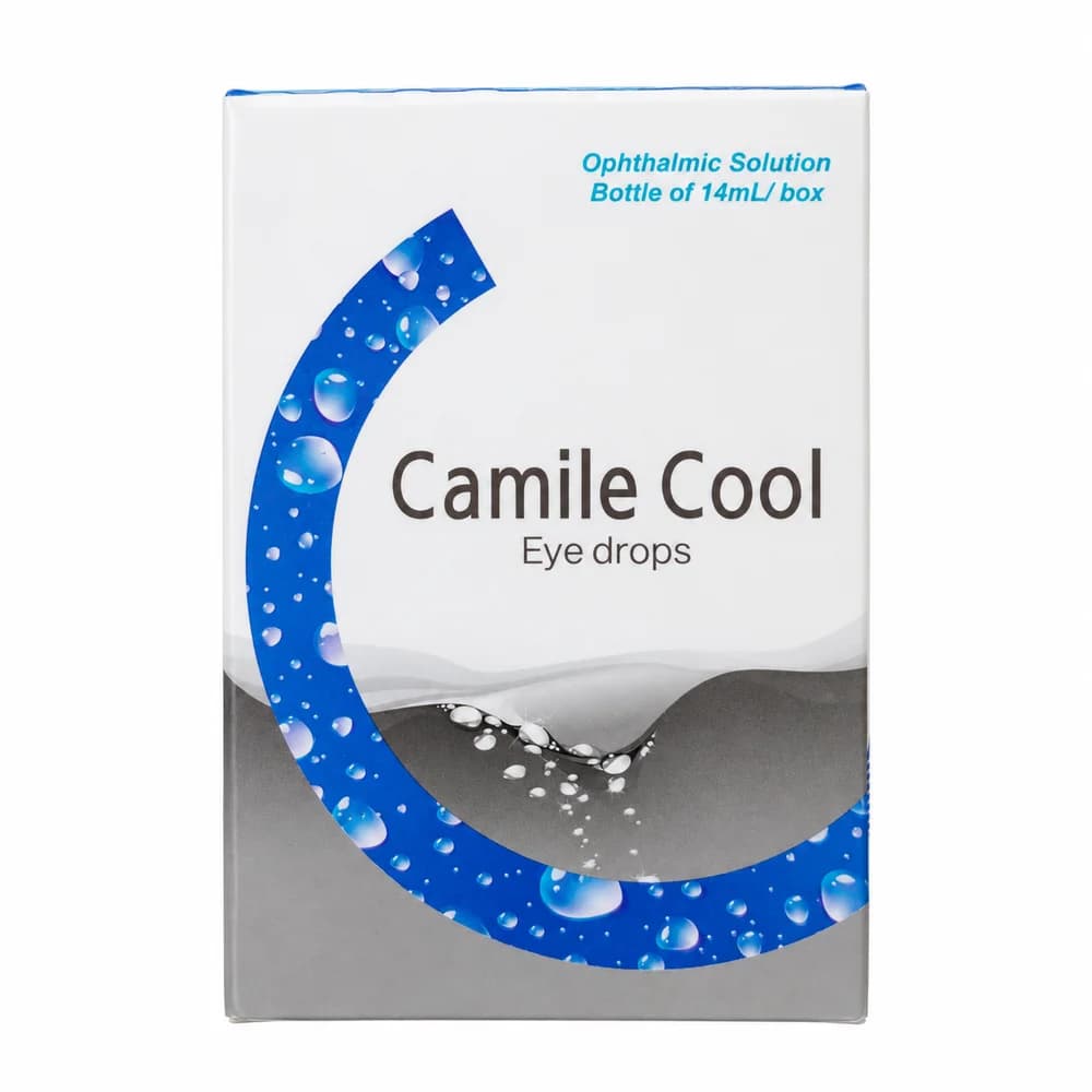 Camile Cool 14 mL
