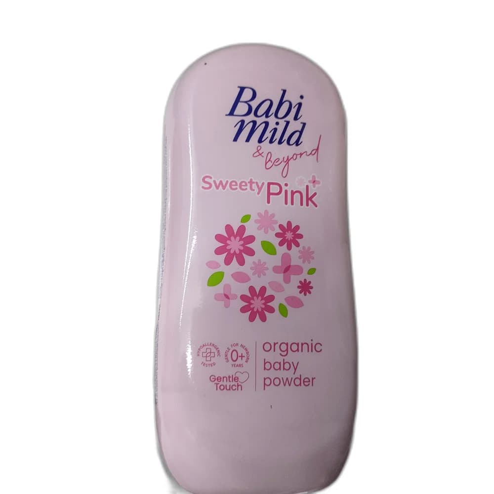 Babi Mild Not available
