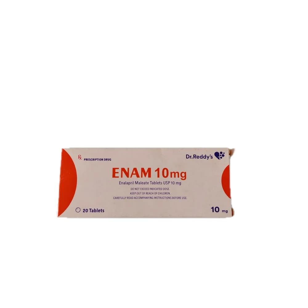Enam 10 mg