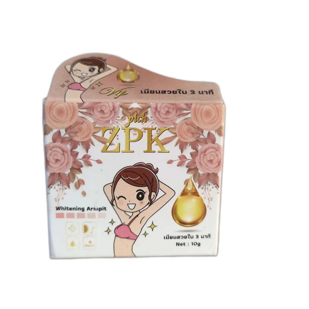 ZPK Pich Not available