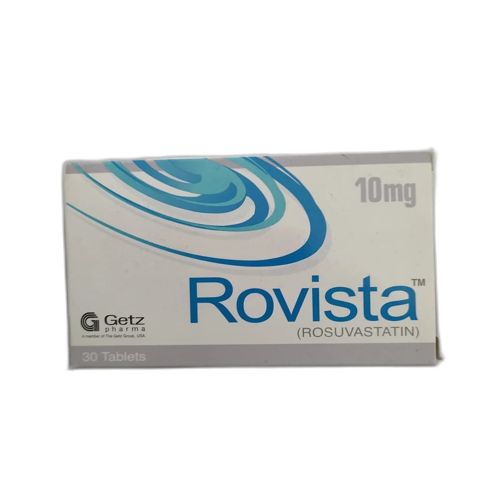 Rovista 10mg