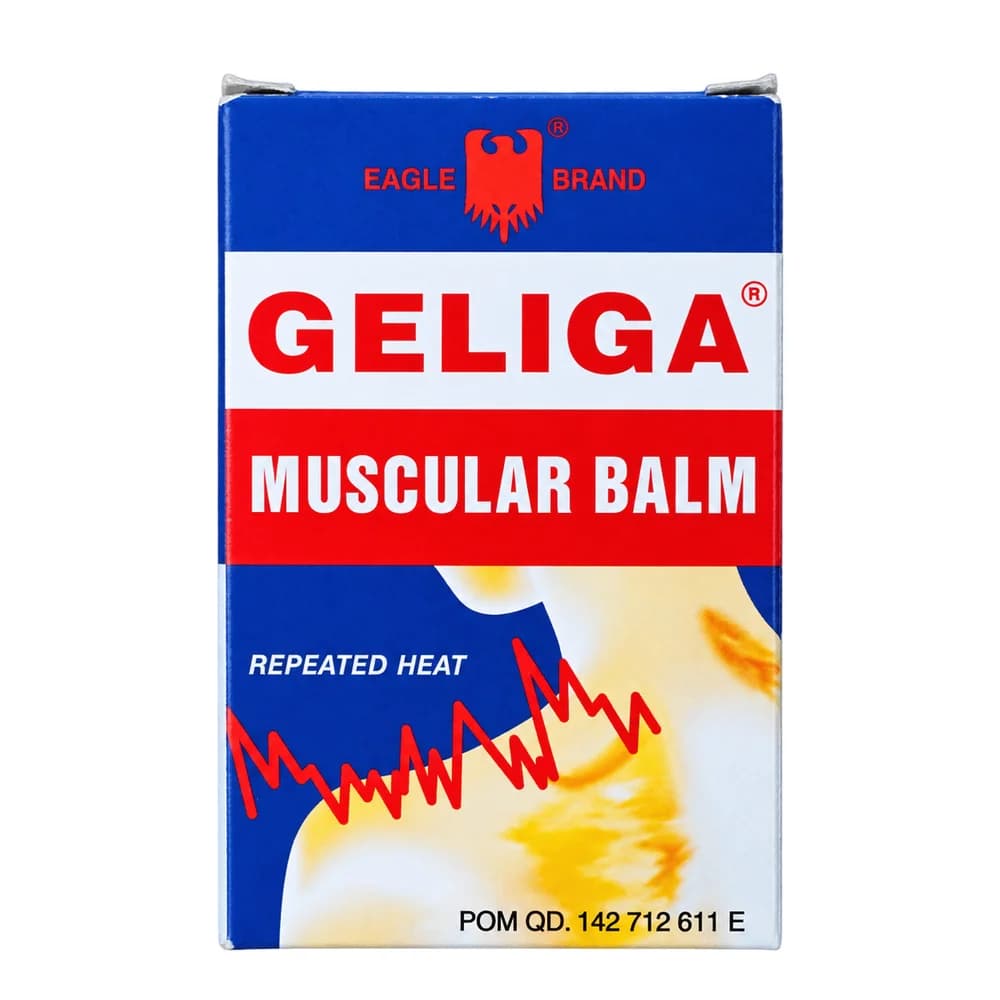 Geliga 40 g