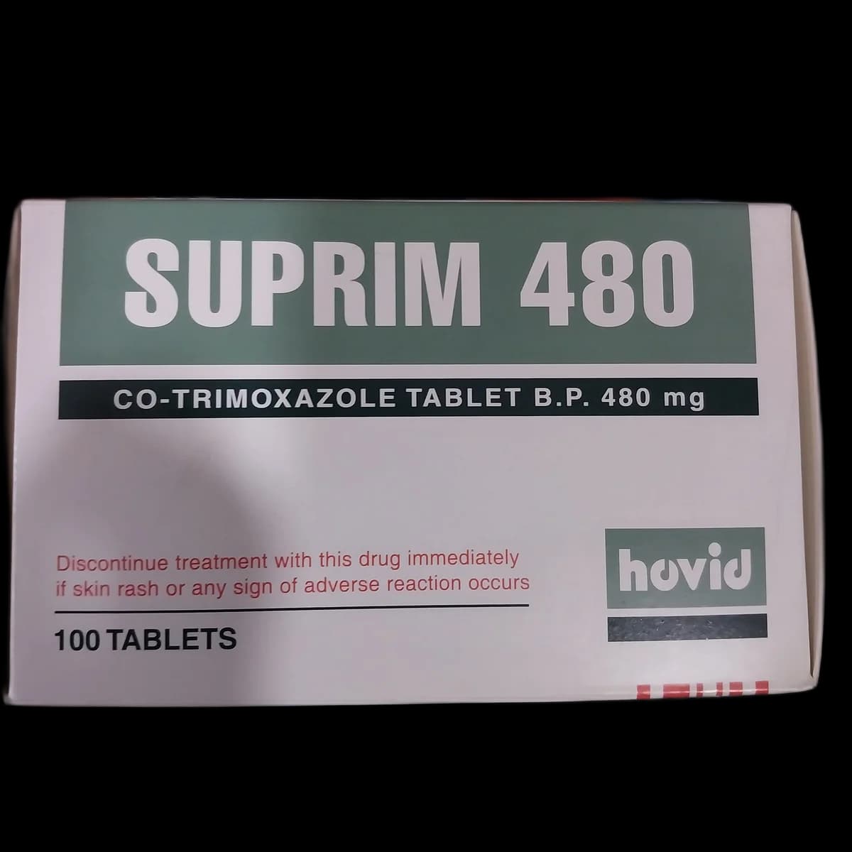 Suprim 480 480mg