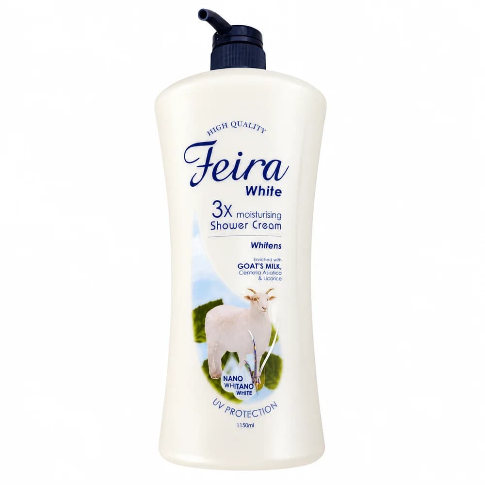 Feira White