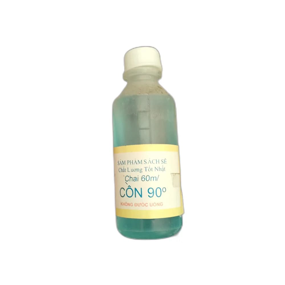 Cồn 90°