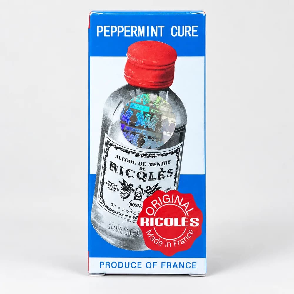 Ricqlès 50 ml