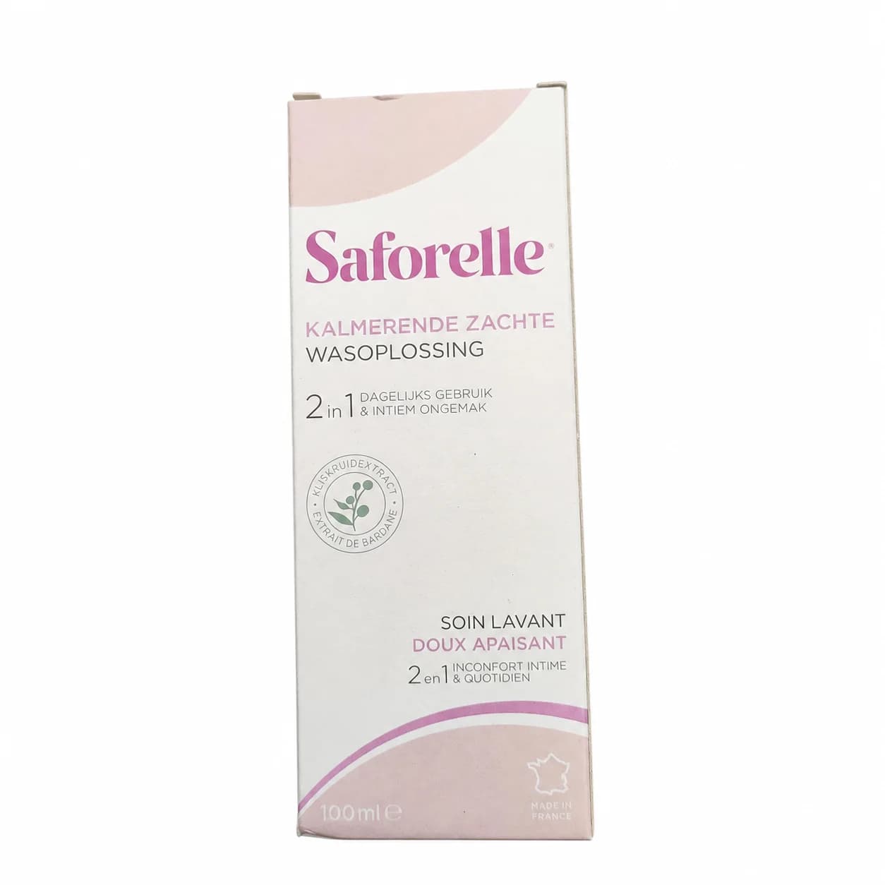 Saforelle