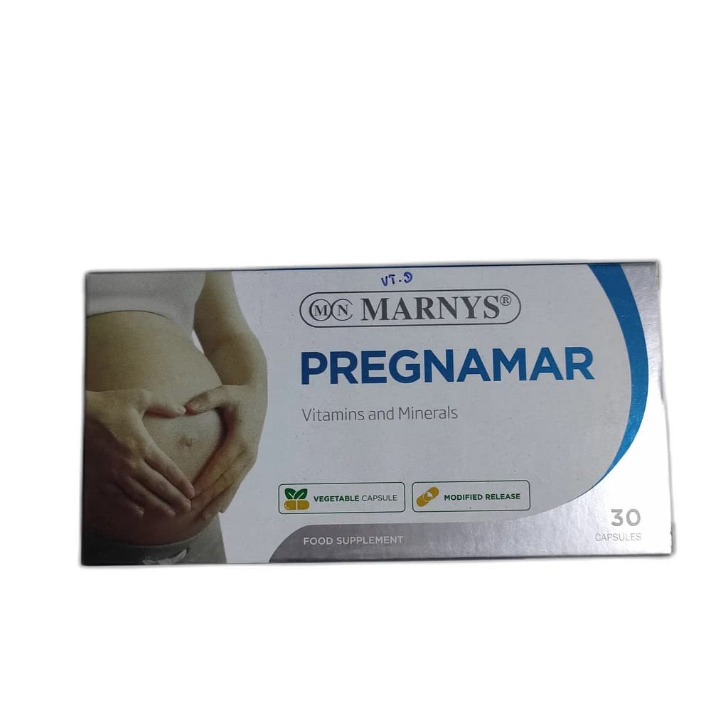 Pregnamar Not available