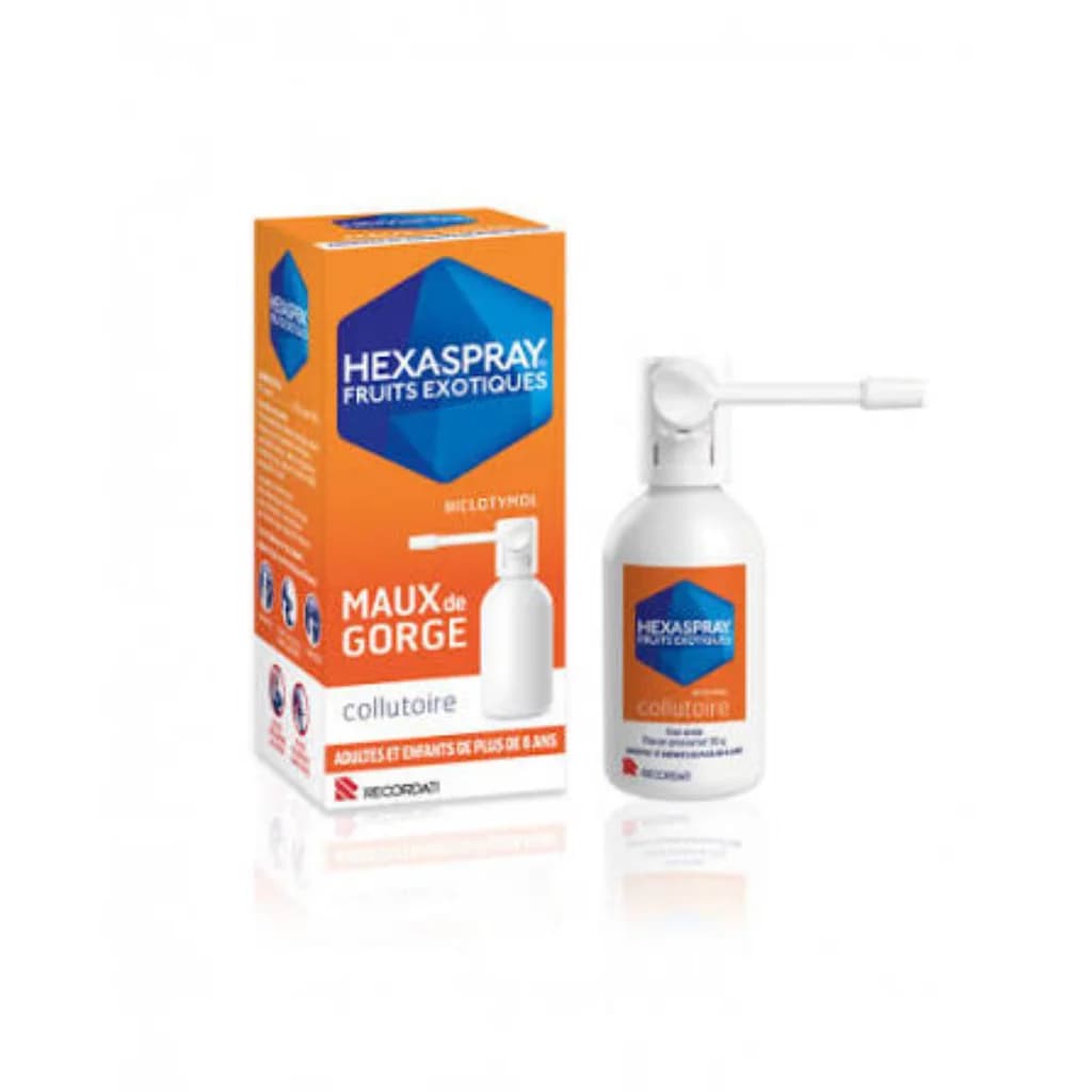 Hexaspray 30 g