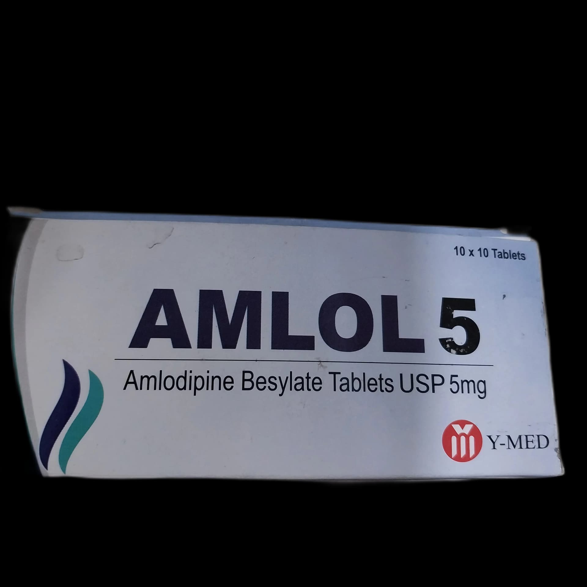 Amlols 5mg + 50mg