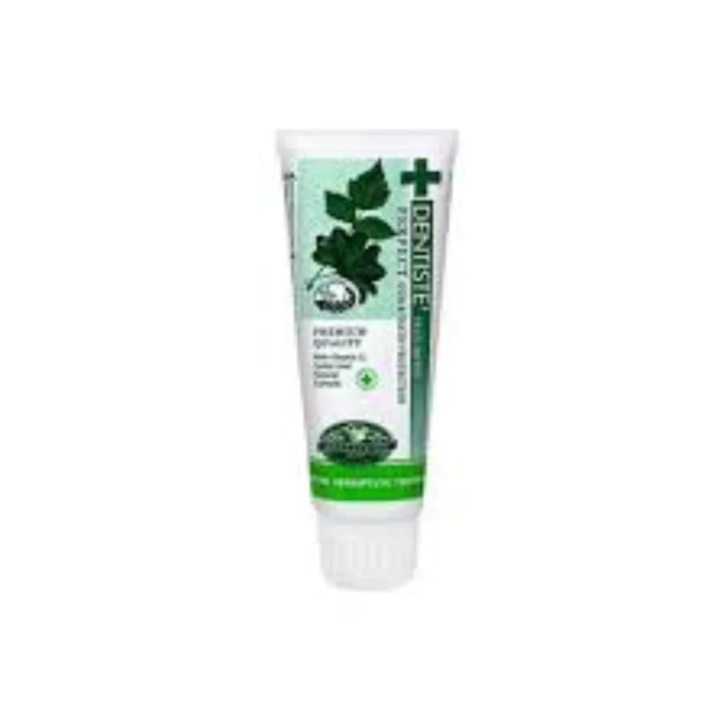 Dentiste' Plus White Perfect Gum & Tooth Protection Toothpaste Toothpaste tube (typically 100 g)