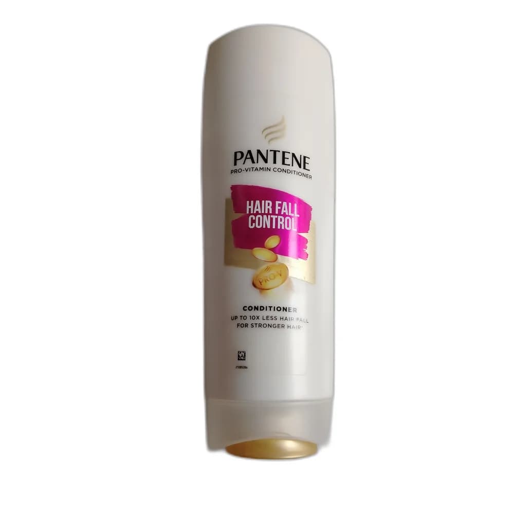 Pantene Pro-Vitamin Hair Fall Control Conditioner 300ml 300 ml