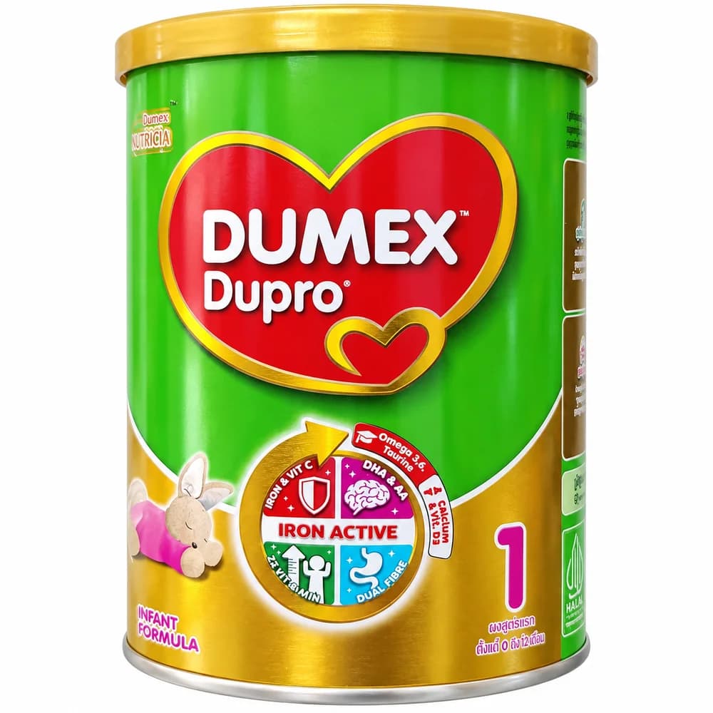 Dumex Dupro Stage 1
