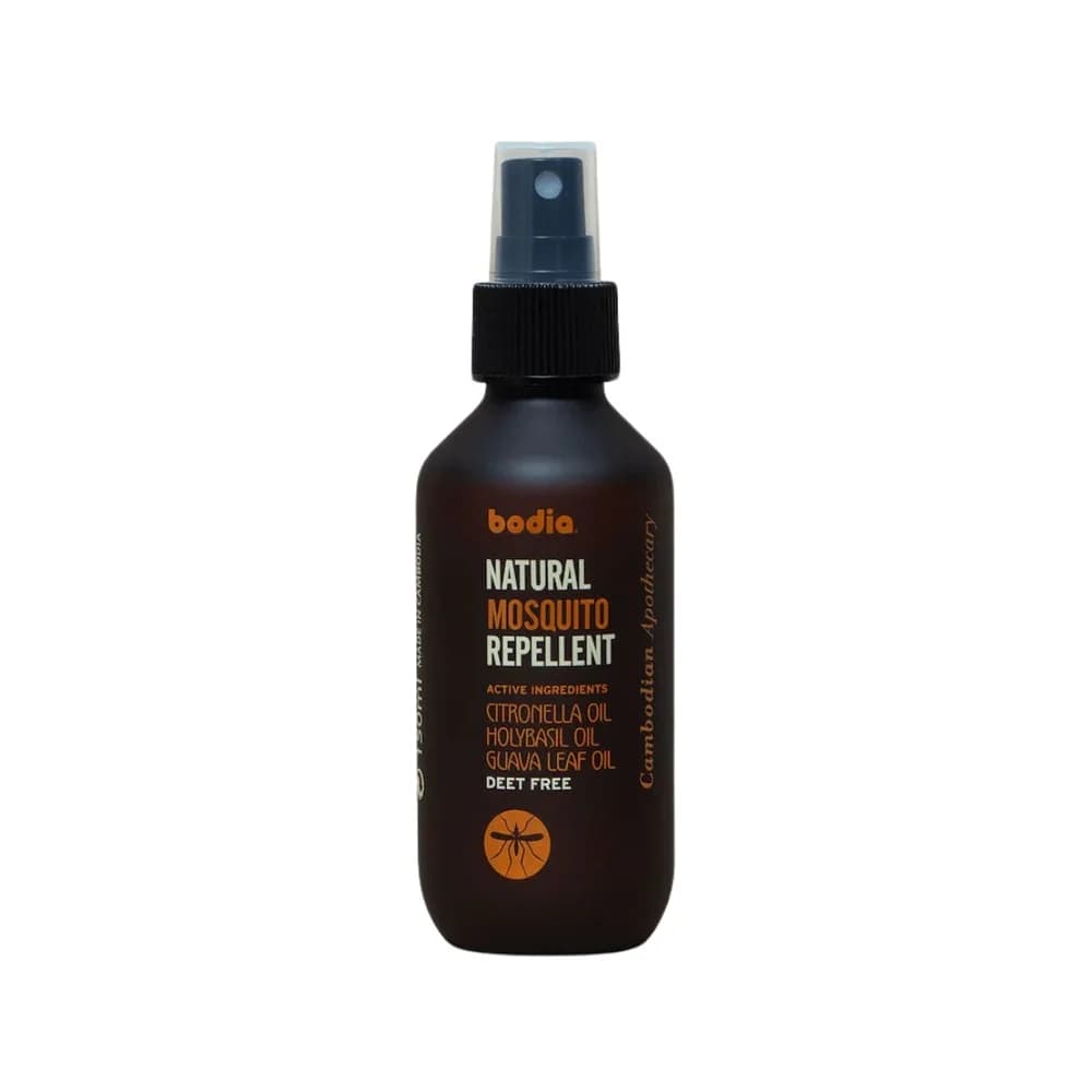 Bodia Natural Mosquito Repellent Spray 150 ml