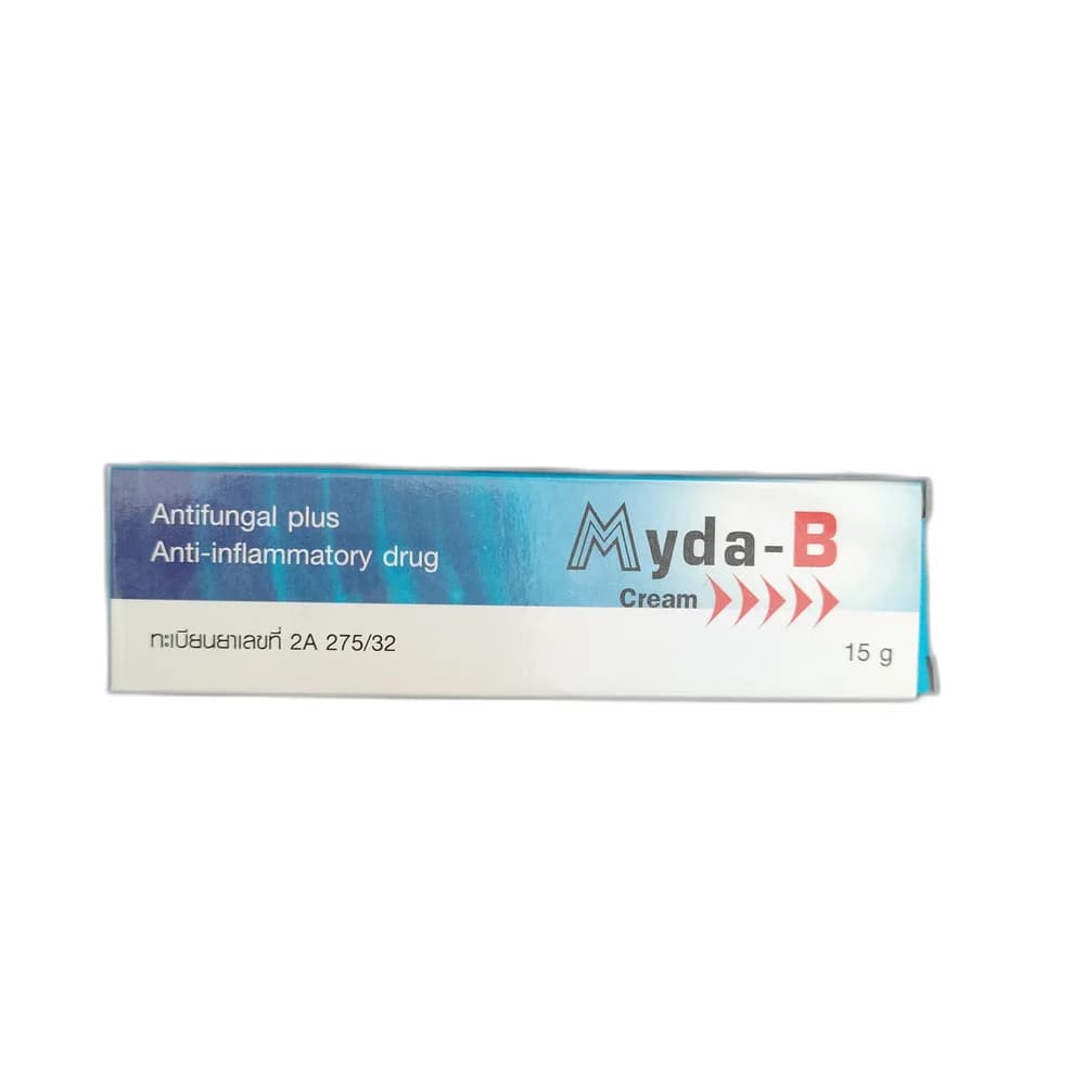 Myda-B 1% / 0.1%