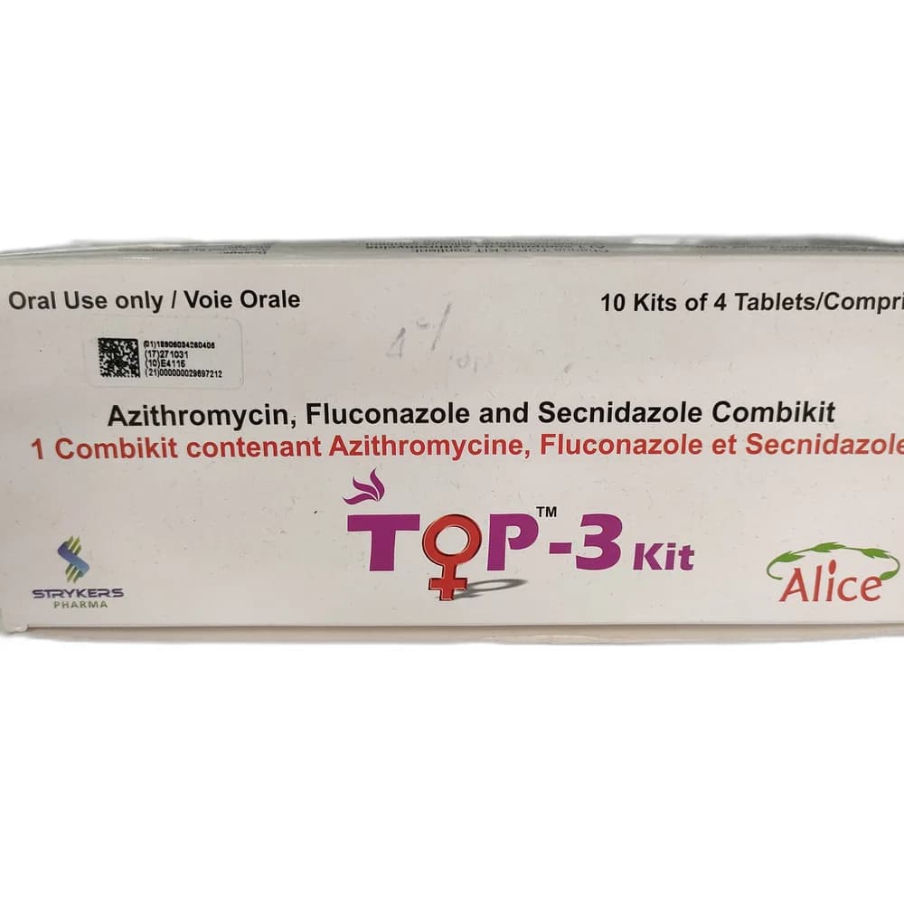 Top-3