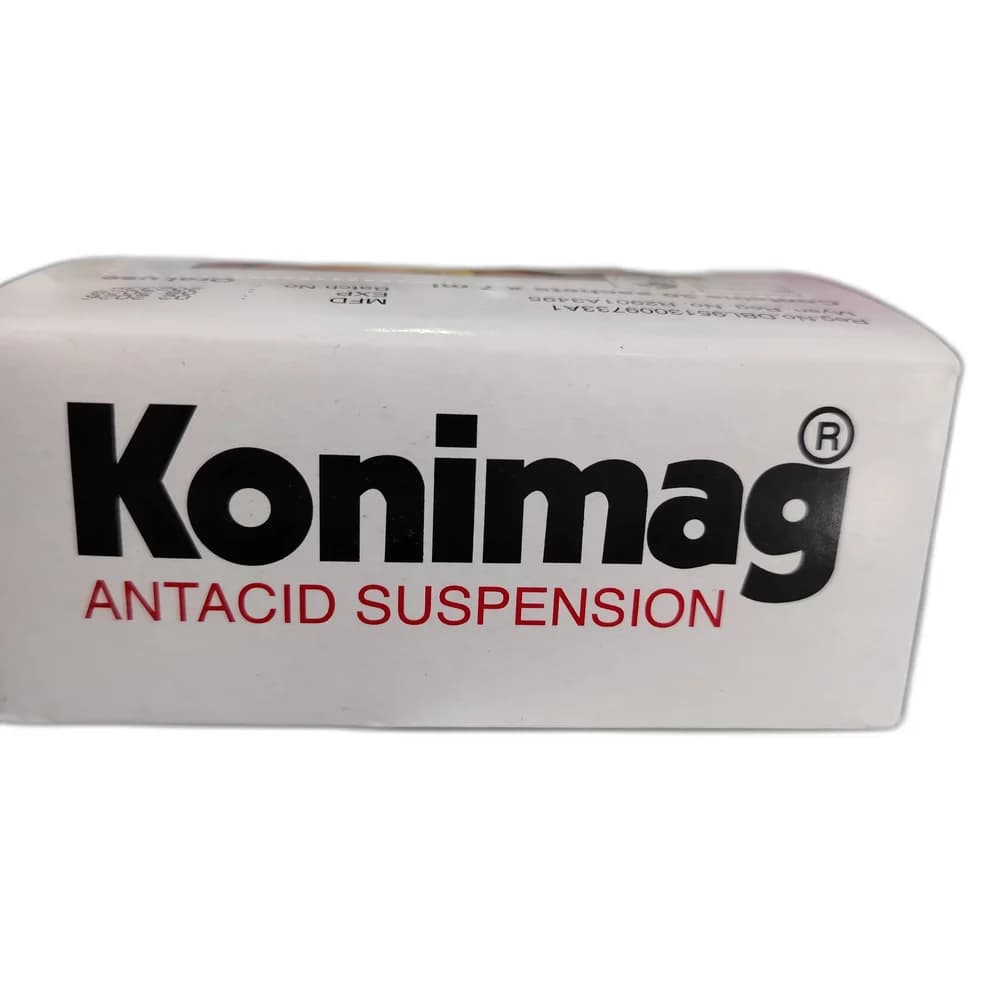 Konimag Per 7 ml sachet