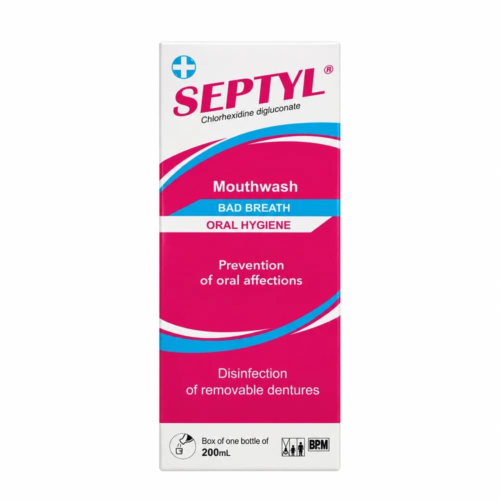 Septyl Original