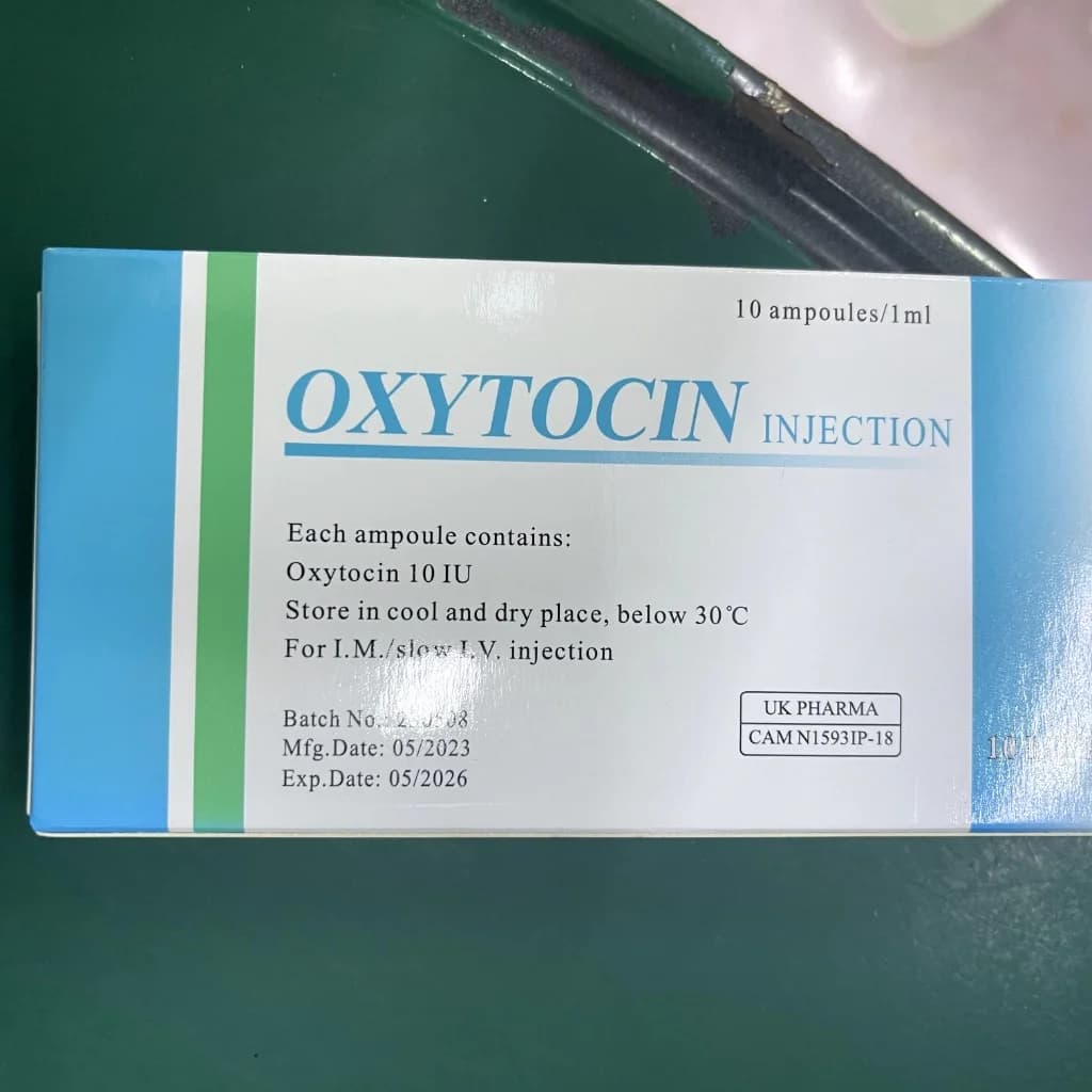 Oxytocin 1ml