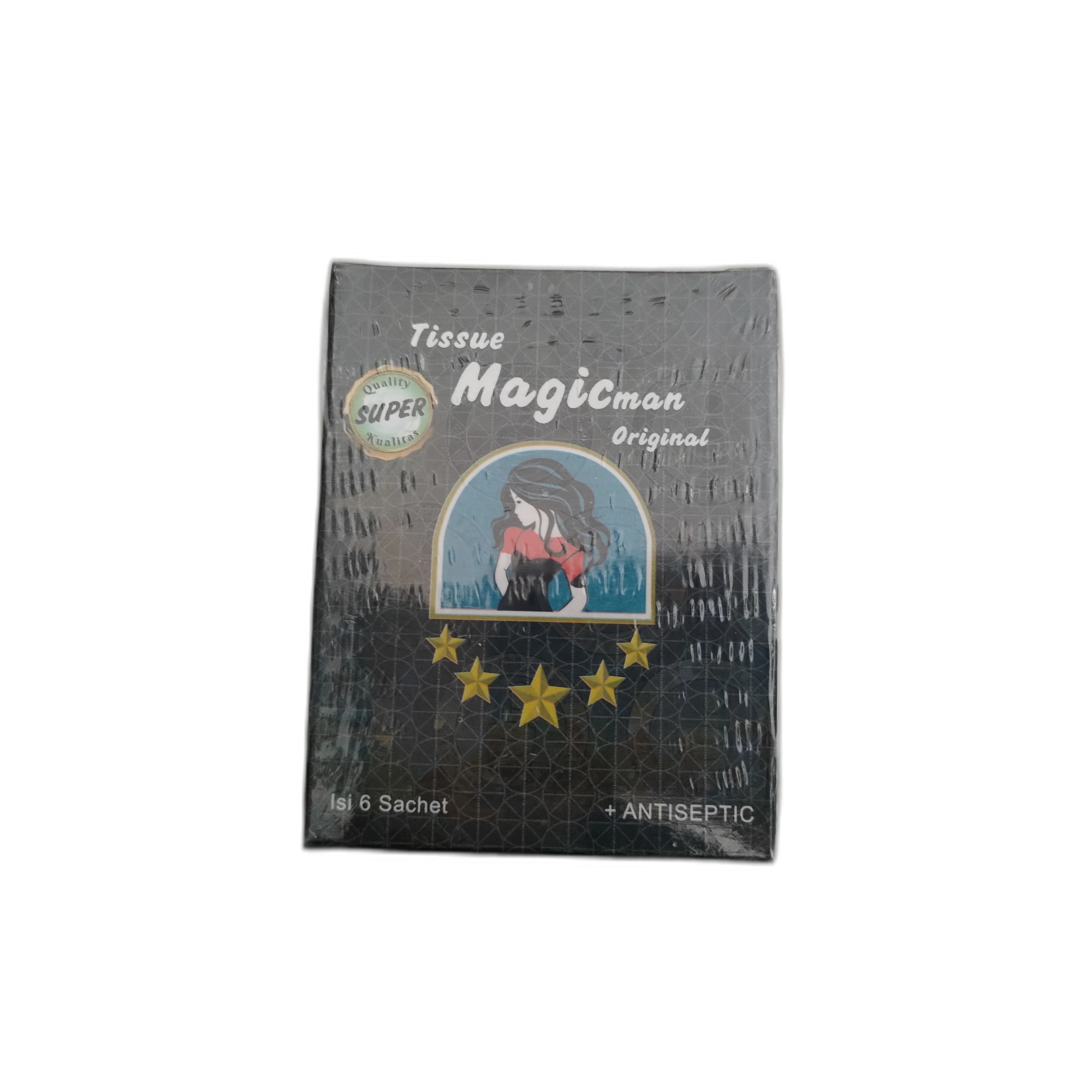 Tissue Magicman Original Not available